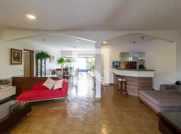 Casa · 438m² · 4 Quartos · 6 Vagas · Casa à Venda - Vila Romana, 4 Quartos, 438 m2