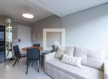 Este charmoso apartamento está localizado no desejado bairro de Moema e oferece  · Apartamento à Venda - Moema, 2 Quartos, 40 m2