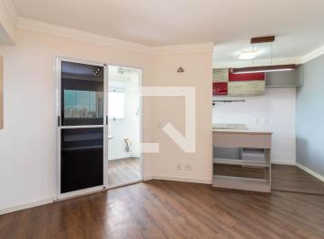Apartamento · 48m² · 2 Quartos · 1 Vaga · Apartamento à Venda - Vila Dionísia, 2 Quartos, 48 m2