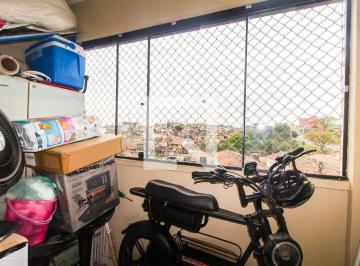 Apartamento de 3 quartos Venda R$ 360.000 · Apartamento à Venda - Fazenda Aricanduva, 3 Quartos, 68 m2