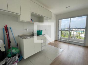 Apartamento de 1 quarto, São Paulo · Apartamento à Venda - Jardim Éster Yolanda, 1 Quarto, 27 m2