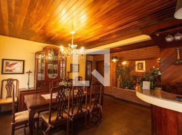 Casa · 354m² · 5 Quartos · 3 Vagas · Casa à Venda - Ipiranga, 5 Quartos, 354 m2