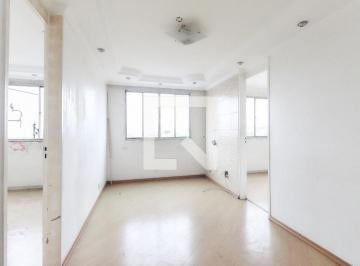 Apartamento · 59m² · 3 Quartos · 1 Vaga · Apartamento à Venda - Vila Princesa Isabel, 3 Quartos, 59 m2