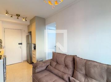 Apartamento · 34m² · 1 Quarto · Apartamento à Venda - Santo Amaro , 1 Quarto, 34 m2