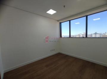 Comercial · 46m² · 1 Vaga · SALA COMERCIAL À VENDA NO CONDOMÍNIO UFFIZI MEDICAL & BUSINESS CENTER NO CENTRO