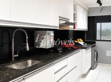 Apartamento · 92m² · 3 Quartos · 1 Vaga · Apartamento para locação anual, 3 dormitórios, 2 banheiros, 1 vaga de garagem, Praia Brava, Itajaí-S