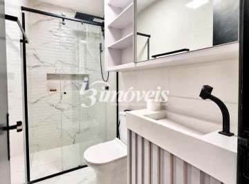 Apartamento · 92m² · 3 Quartos · 1 Vaga · Apartamento para locação anual Semimobiliado, 3 dormitórios, banheiros (1 suíte), 1 vaga de garagem,