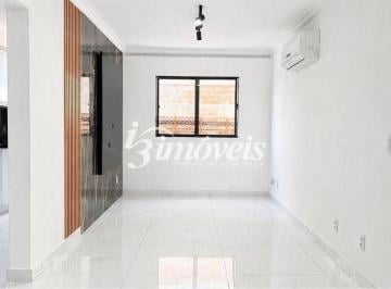 Apartamento · 92m² · 3 Quartos · 1 Vaga · Apartamento para locação anual Semimobiliado, 3 dormitórios, banheiros (1 suíte), 1 vaga de garagem,