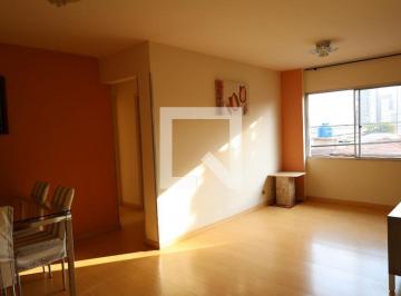 Apartamento · 62m² · 2 Quartos · 1 Vaga · Apartamento à Venda - Jardim Marajoara , 2 Quartos, 62 m2