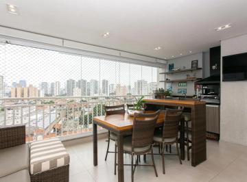 Apartamento · 104m² · 3 Quartos · 2 Vagas · Apartamento à Venda no Tatuapé - Condomínio Origem Tatuapé By Helbor