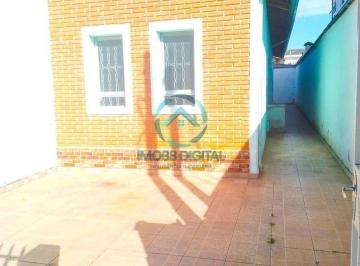 Casa · 65m² · 2 Quartos · 1 Vaga · Casa com 2 dormitórios 1 banheiro 2 vaga de garagem