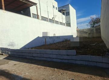 Terreno · 216m² · Terreno - Loteamento Villa Branca - Jacareí - 216m².