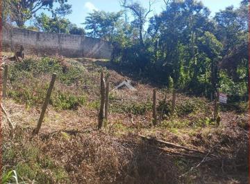 Terreno · 618m² · Lote/Terreno, San Fernando Valley - Atibaia