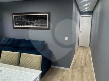 Photo 1 · Apartamento com 2 quartos à venda em Piraporinha - SP