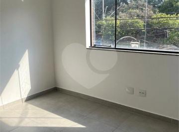 Comercial · 25m² · Salas para locação em Rudge ramos - SP