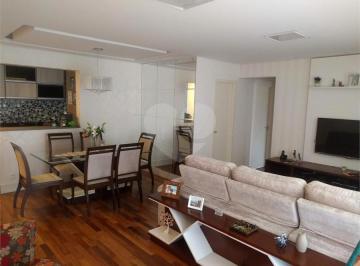 Apartamento · 91m² · 2 Quartos · 2 Vagas · Apartamento com 2 quartos à venda em Vila lusitânia - SP