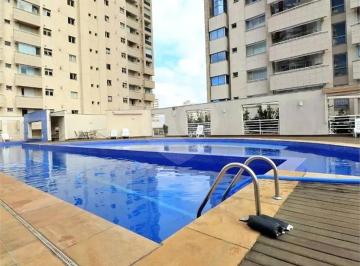 Apartamento · 114m² · 3 Quartos · 2 Vagas · Apartamento com 3 quartos à venda em Centro - SP