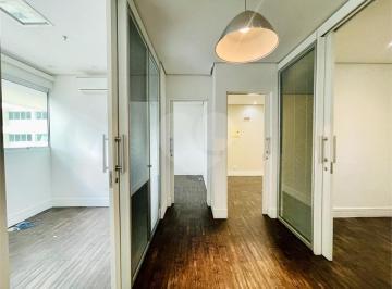 Comercial · 116m² · 3 Vagas · Salas à venda em Centro - SP