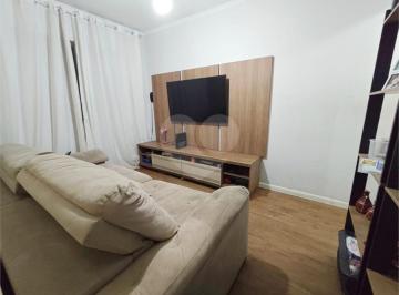 Apartamento · 56m² · 2 Quartos · 1 Vaga · Apartamento com 2 quartos à venda em Anchieta - SP