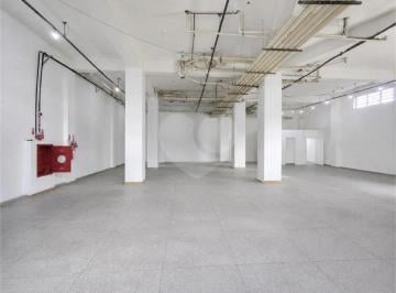 Comercial · 274m² · 4 Vagas · Loja para locação em Rudge ramos - SP
