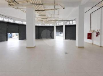 Comercial · 274m² · 4 Vagas · Loja para locação em Rudge ramos - SP