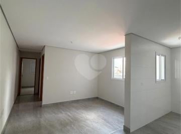 Apartamento · 115m² · 2 Quartos · 2 Vagas · Duplex com 2 quartos à venda em Vila valparaíso - SP