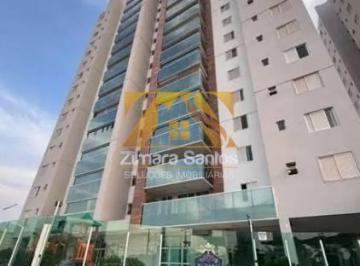 Apartamento · 128m² · 3 Quartos · 2 Vagas · Apartamento 3/4 para Locação, Quadra ARNE 12 106 Norte, Residencial JK Park - Plano Diretor Norte -