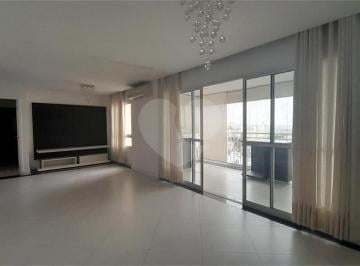Apartamento · 123m² · 3 Quartos · 2 Vagas · Apartamento com 3 quartos à venda em Centro - SP