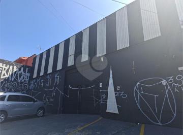 Comercial · 743m² · 6 Vagas · Galpão à venda ou para locação em Centro - SP