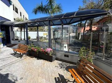 Comercial · 88m² · 2 Vagas · Salas para locação em Vila guiomar - SP