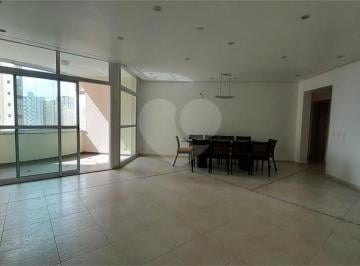 Apartamento · 188m² · 4 Quartos · 4 Vagas · Apartamento com 4 quartos à venda em Jardim do mar - SP