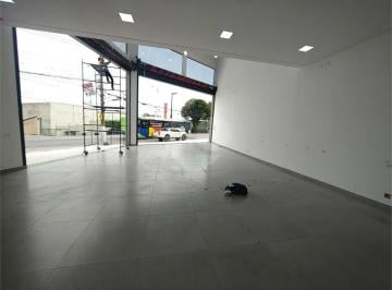 Comercial · 220m² · 4 Vagas · Salão Comercial para locação em Assunção - SP