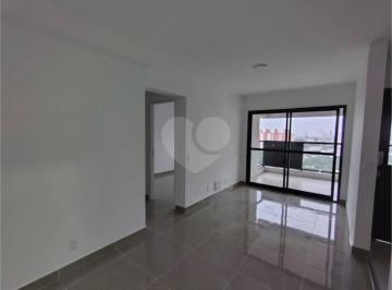Apartamento · 73m² · 2 Quartos · 1 Vaga · Apartamento com 2 quartos para locação em Vila caminho do mar - SP