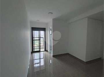 Apartamento · 73m² · 2 Quartos · 1 Vaga · Apartamento com 2 quartos para locação em Vila caminho do mar - SP
