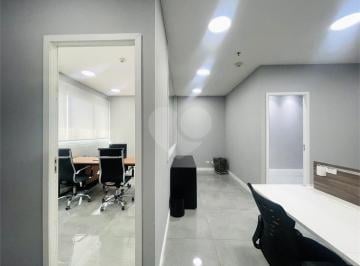 Comercial · 39m² · 1 Vaga · Salas à venda ou para locação em Centro - SP