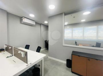 Comercial · 39m² · 1 Vaga · Salas à venda ou para locação em Centro - SP