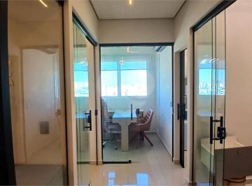 Comercial · 39m² · 1 Vaga · Salas à venda em Centro - SP