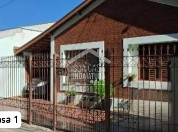 Comercial · 215m² · 4 Quartos · 2 Vagas · Casa Comercial à venda na Cidade Nova