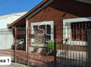 Comercial · 215m² · 4 Quartos · 2 Vagas · Casa Comercial à venda na Cidade Nova