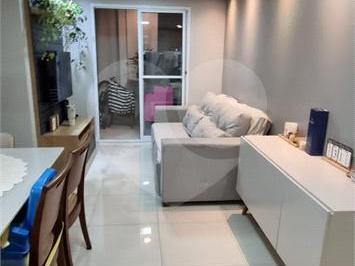 Apartamento · 68m² · 3 Quartos · 1 Vaga · Apartamento com 3 quartos à venda em Conceição - SP