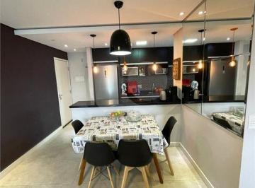 Apartamento · 81m² · 2 Quartos · 2 Vagas · Apartamento com 2 quartos à venda em Jardim ocara - SP