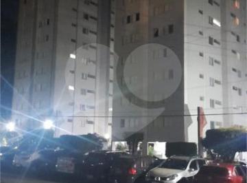 Apartamento · 57m² · 2 Quartos · 1 Vaga · Apartamento com 2 quartos à venda em Demarchi - SP