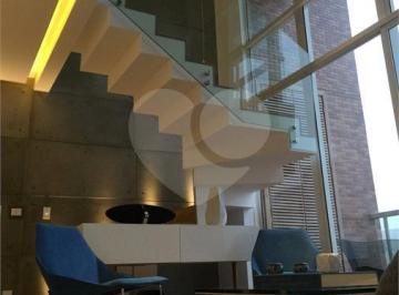 Apartamento · 160m² · 3 Quartos · 2 Vagas · Apartamento com 3 quartos à venda ou para locação em Centro - SP