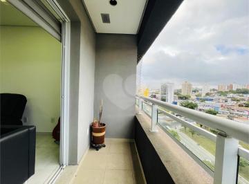 Comercial · 31m² · 1 Vaga · Salas à venda em Centro - SP