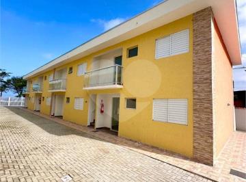 Apartamento · 63m² · 2 Quartos · 1 Vaga · Apartamento com 2 quartos à venda em Vista linda - SP