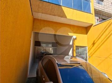 Comercial · 179m² · 2 Vagas · Sobrado à venda em Vila nogueira - SP