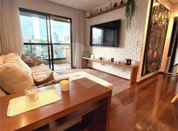 Photo 1 · Apartamento com 3 quartos à venda em Nova petrópolis - SP