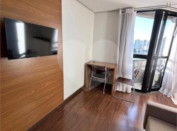 Photo 1 · Flat com 1 quartos à venda em Centro - SP