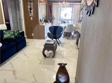 Apartamento · 91m² · 3 Quartos · 2 Vagas · Apartamento com 3 quartos à venda em Vila santa teresa - SP