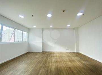 Comercial · 116m² · 3 Vagas · Salas à venda em Centro - SP